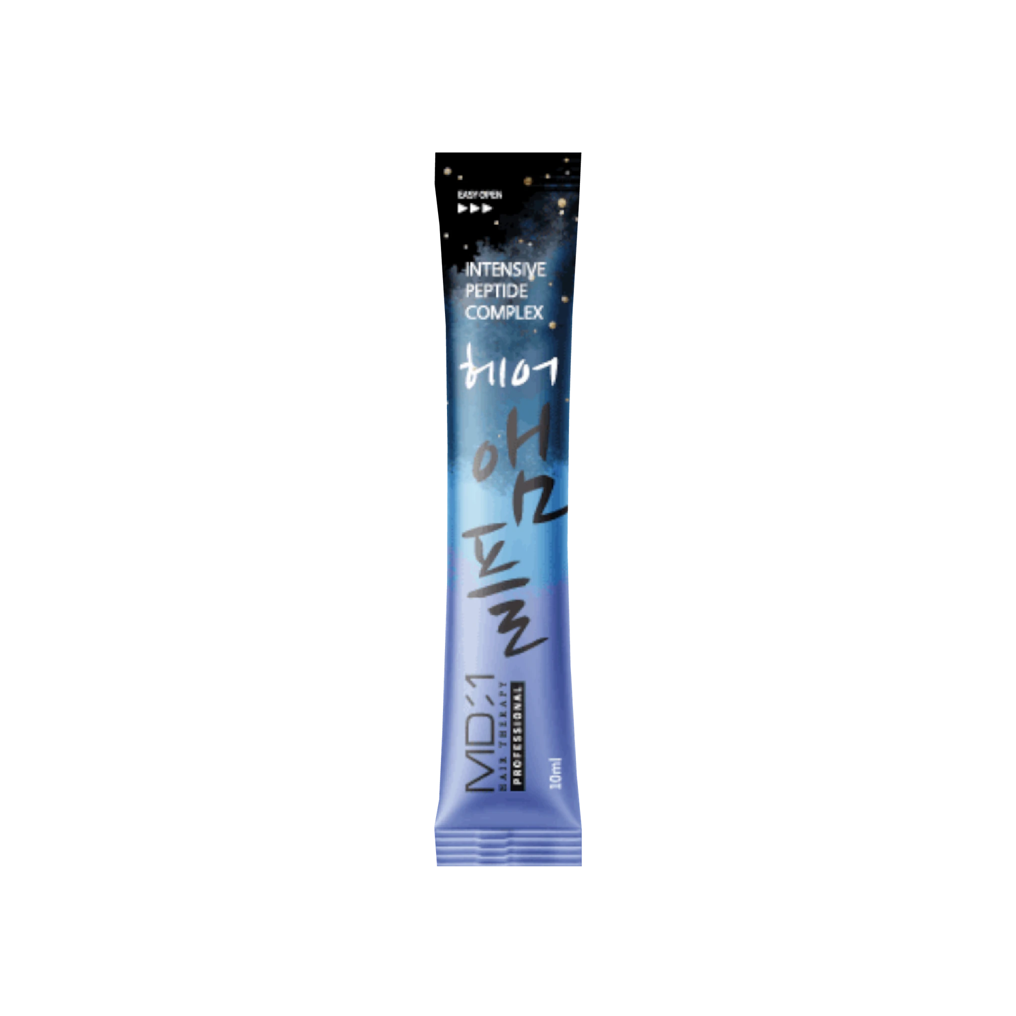Hair Ampoule Intensive Peptide Complex UND